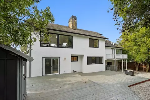 Exterior - 607 Saint Andrews Dr, Aptos, CA 95003 photo 6 of 14
