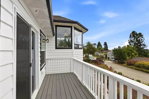Exterior - 607 Saint Andrews Dr, Aptos, CA 95003 photo 10 of 21