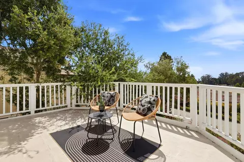 Exterior - 607 Saint Andrews Dr, Aptos, CA 95003 photo 5 of 21
