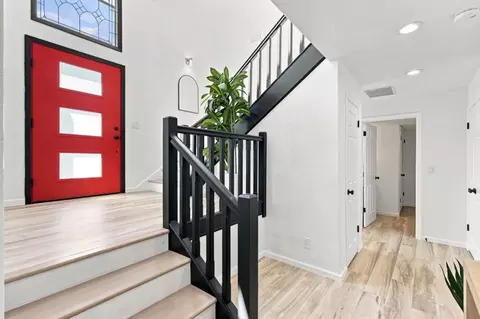 Entry Way - 607 Saint Andrews Dr, Aptos, CA 95003 photo 2 of 3