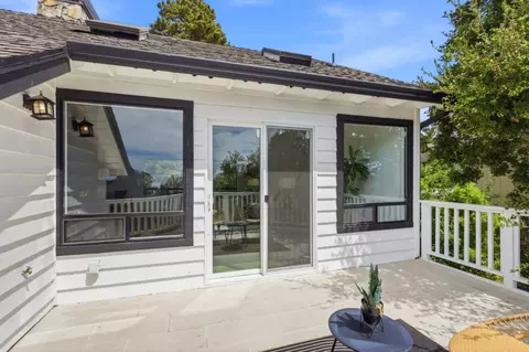 Exterior - 607 Saint Andrews Dr, Aptos, CA 95003 photo 7 of 21