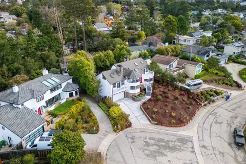 View/Area - 607 Saint Andrews Dr, Aptos, CA 95003 photo 3 of 3