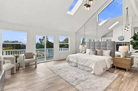 Bedroom - 607 Saint Andrews Dr, Aptos, CA 95003 photo 9 of 10