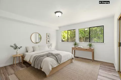 Bedroom - 607 Saint Andrews Dr, Aptos, CA 95003 photo 6 of 10