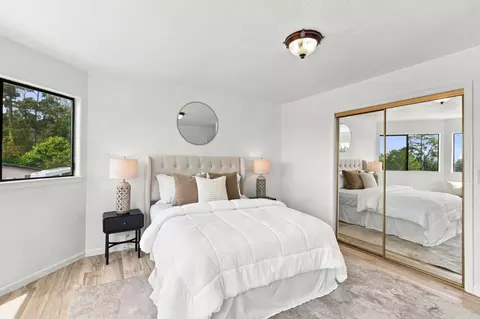 Bedroom - 607 Saint Andrews Dr, Aptos, CA 95003 photo 4 of 10