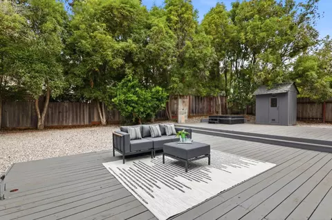 Exterior - 607 Saint Andrews Dr, Aptos, CA 95003 photo 16 of 21