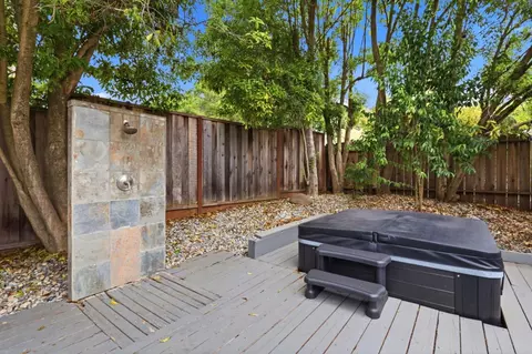 Exterior - 607 Saint Andrews Dr, Aptos, CA 95003 photo 15 of 21
