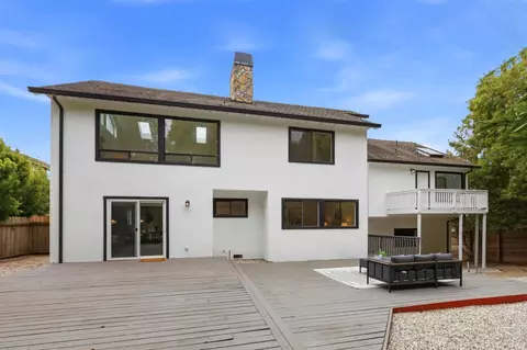 Exterior - 607 Saint Andrews Dr, Aptos, CA 95003 photo 18 of 21