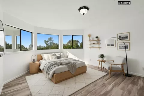 Bedroom - 607 Saint Andrews Dr, Aptos, CA 95003 photo 4 of 10