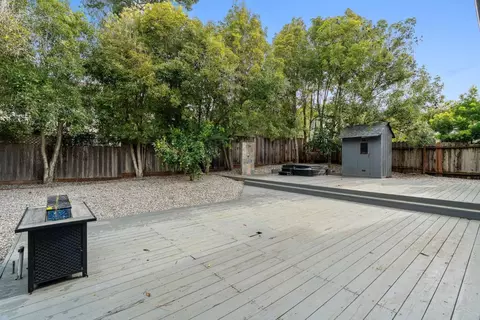 Exterior - 607 Saint Andrews Dr, Aptos, CA 95003 photo 8 of 14