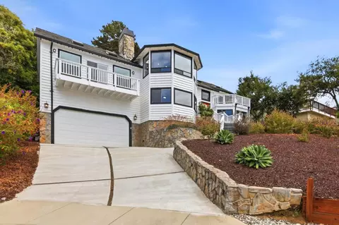 Exterior - 607 Saint Andrews Dr, Aptos, CA 95003 photo 21 of 21