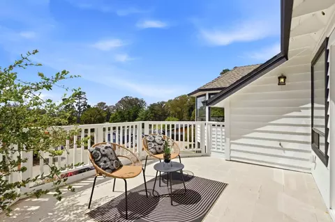 Exterior - 607 Saint Andrews Dr, Aptos, CA 95003 photo 6 of 21