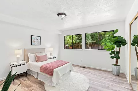Bedroom - 607 Saint Andrews Dr, Aptos, CA 95003 photo 5 of 10