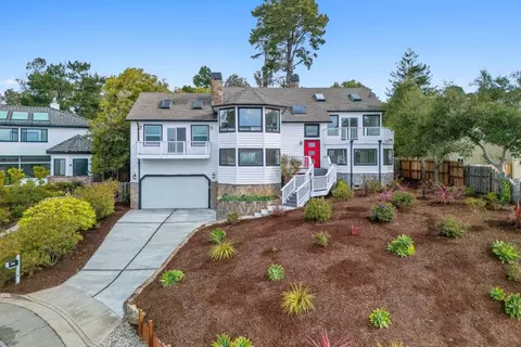 607 Saint Andrews Dr, Aptos, CA 95003