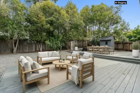 Exterior - 607 Saint Andrews Dr, Aptos, CA 95003 photo 9 of 14