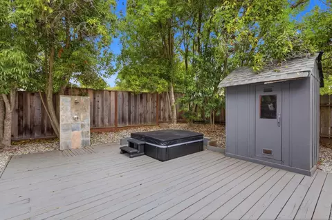 Exterior - 607 Saint Andrews Dr, Aptos, CA 95003 photo 14 of 21