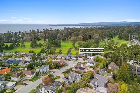 View/Area - 607 Saint Andrews Dr, Aptos, CA 95003 photo 1 of 3