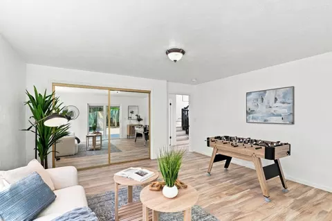 Living - 607 Saint Andrews Dr, Aptos, CA 95003 photo 4 of 5