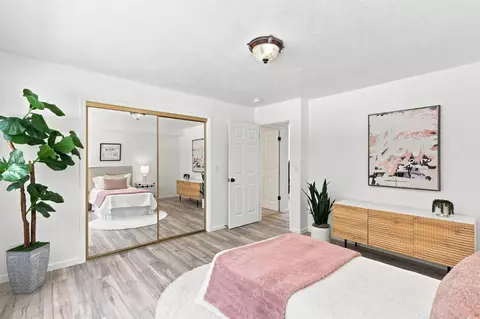 Bedroom - 607 Saint Andrews Dr, Aptos, CA 95003 photo 6 of 10