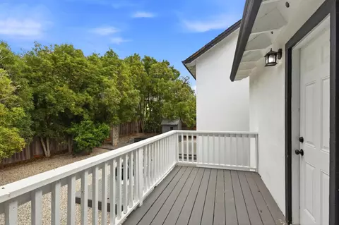 Exterior - 607 Saint Andrews Dr, Aptos, CA 95003 photo 8 of 21