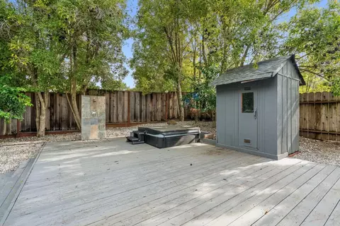 Exterior - 607 Saint Andrews Dr, Aptos, CA 95003 photo 13 of 14