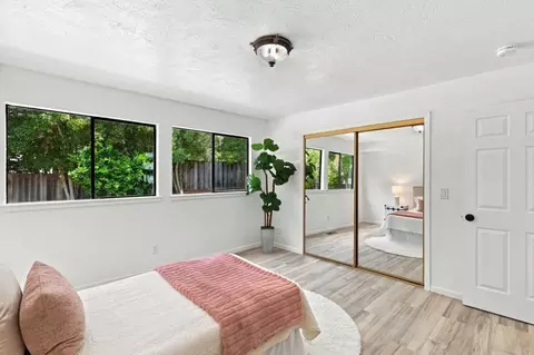 Bedroom - 607 Saint Andrews Dr, Aptos, CA 95003 photo 7 of 10