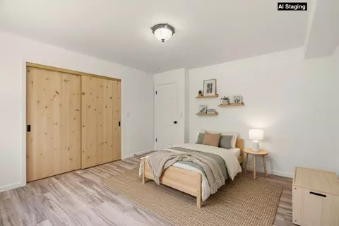 Bedroom - 607 Saint Andrews Dr, Aptos, CA 95003 photo 10 of 10