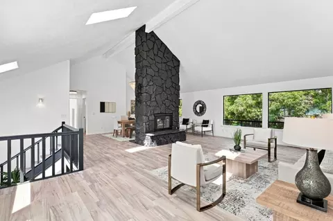 Living - 607 Saint Andrews Dr, Aptos, CA 95003 photo 3 of 5