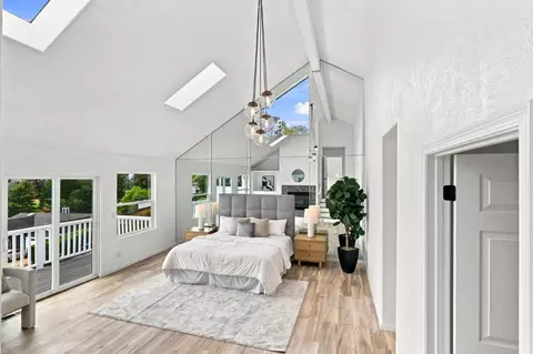 Bedroom - 607 Saint Andrews Dr, Aptos, CA 95003 photo 8 of 10
