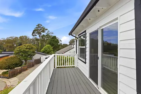 Exterior - 607 Saint Andrews Dr, Aptos, CA 95003 photo 11 of 21
