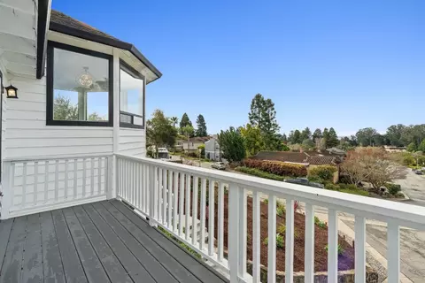 Exterior - 607 Saint Andrews Dr, Aptos, CA 95003 photo 4 of 14