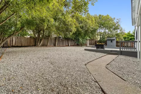 Exterior - 607 Saint Andrews Dr, Aptos, CA 95003 photo 11 of 14