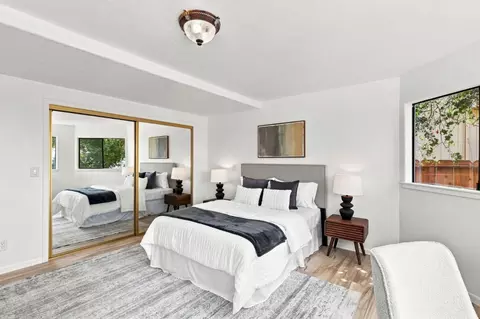 Bedroom - 607 Saint Andrews Dr, Aptos, CA 95003 photo 3 of 10