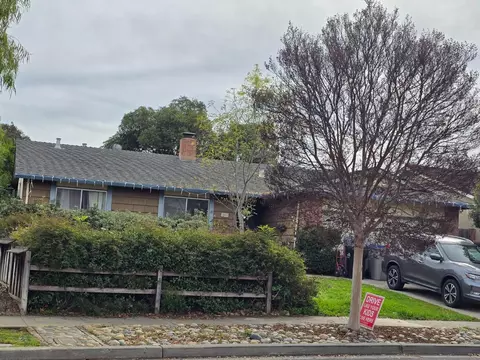 1590 Calle De Aida, San Jose, CA 95118