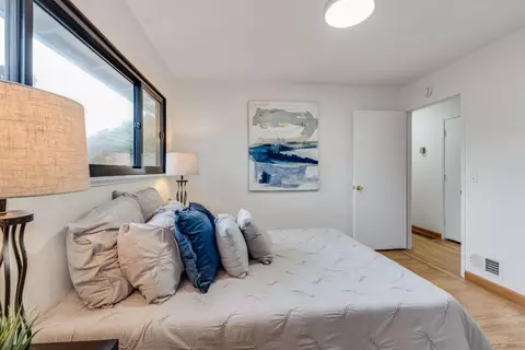 Bedroom - 1536 Valdez Way, Pacifica, CA 94044 photo 4 of 6