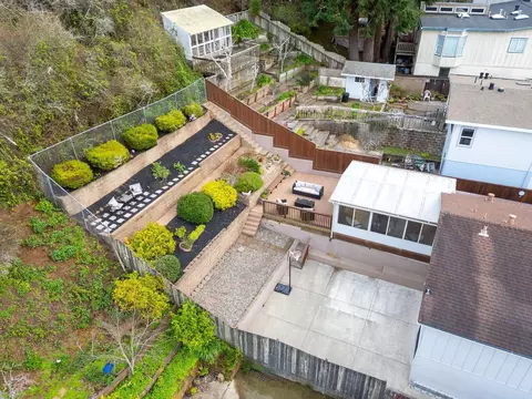 Exterior - 1536 Valdez Way, Pacifica, CA 94044 photo 13 of 21