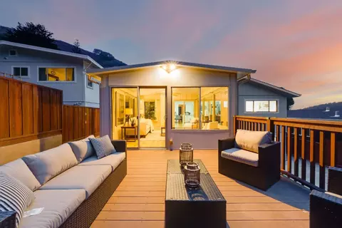 Exterior - 1536 Valdez Way, Pacifica, CA 94044 photo 15 of 21
