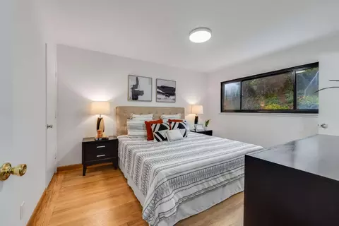 Bedroom - 1536 Valdez Way, Pacifica, CA 94044 photo 5 of 6