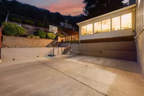 Exterior - 1536 Valdez Way, Pacifica, CA 94044 photo 18 of 21