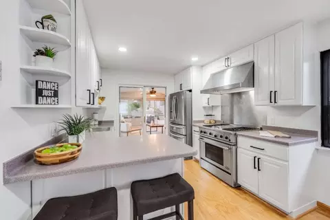 Kitchen - 1536 Valdez Way, Pacifica, CA 94044 photo 2 of 4