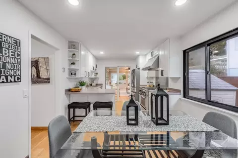 Dining - 1536 Valdez Way, Pacifica, CA 94044 photo 1 of 1