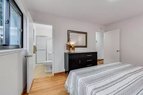 Bedroom - 1536 Valdez Way, Pacifica, CA 94044 photo 6 of 6