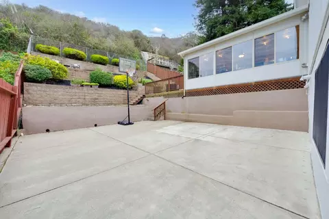 Exterior - 1536 Valdez Way, Pacifica, CA 94044 photo 4 of 21