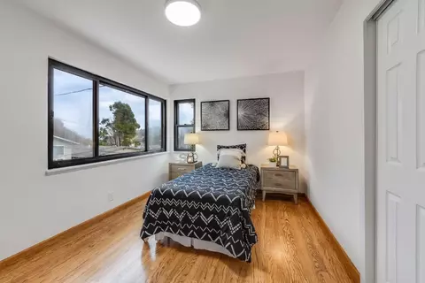 Bedroom - 1536 Valdez Way, Pacifica, CA 94044 photo 1 of 6