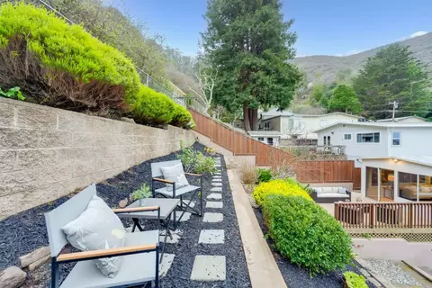 Exterior - 1536 Valdez Way, Pacifica, CA 94044 photo 9 of 21
