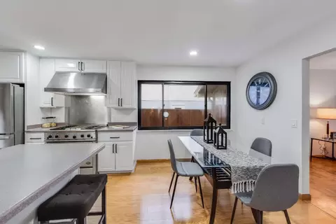 Kitchen - 1536 Valdez Way, Pacifica, CA 94044 photo 1 of 4