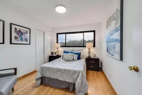 Bedroom - 1536 Valdez Way, Pacifica, CA 94044 photo 3 of 6
