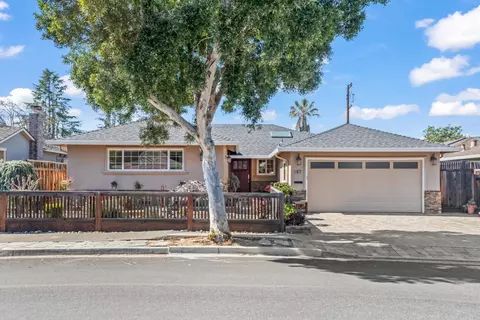187 Sunset Ave, Sunnyvale, CA 94086