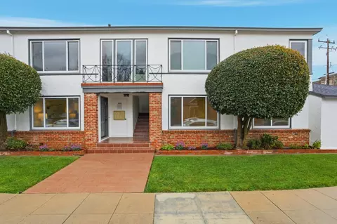 200 Anita Rd, Burlingame, CA 94010