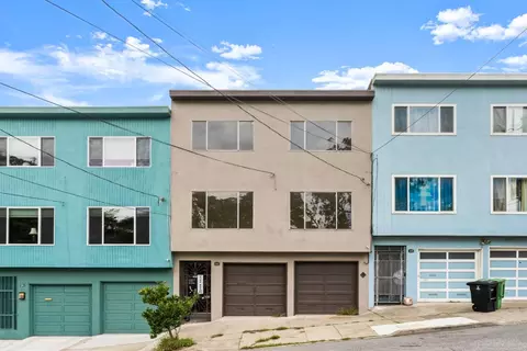 873 University St, San Francisco, CA 94134